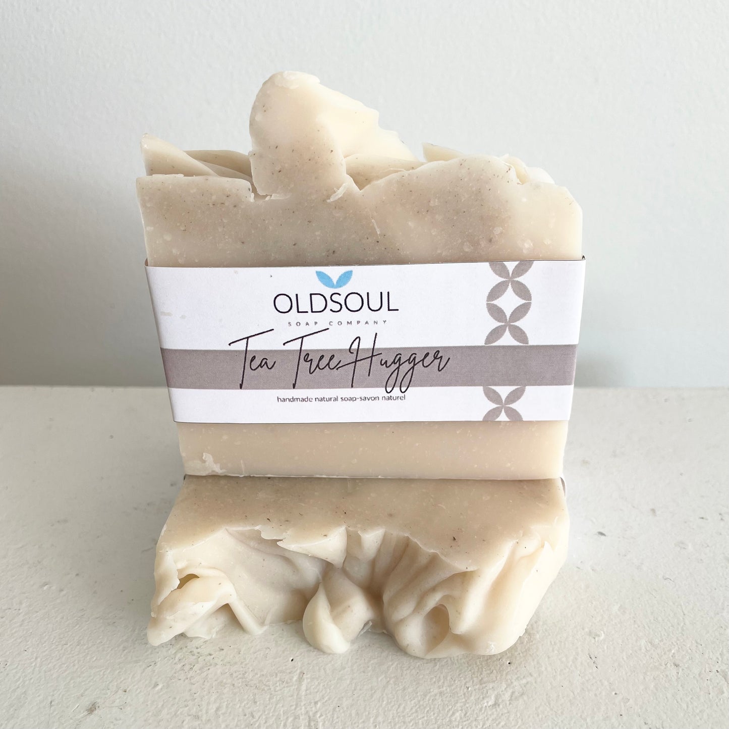 Handmade Natural Soap Bar