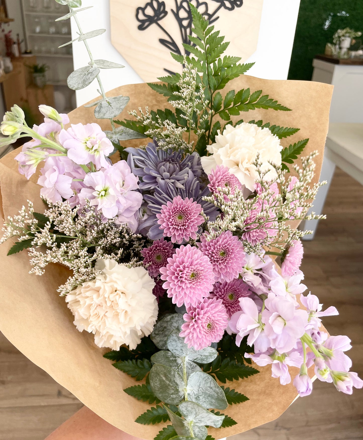 Bouquet Subscription