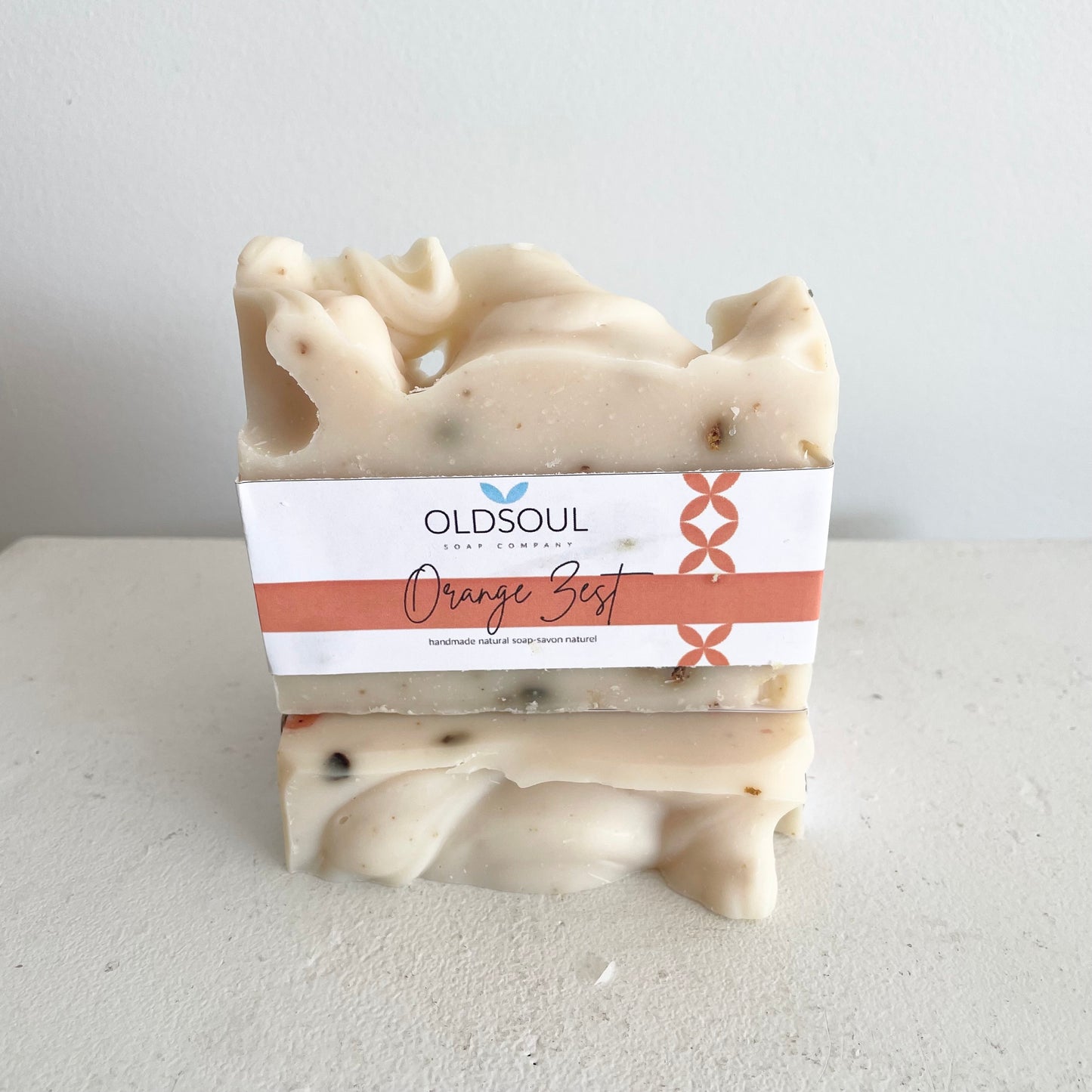 Handmade Natural Soap Bar
