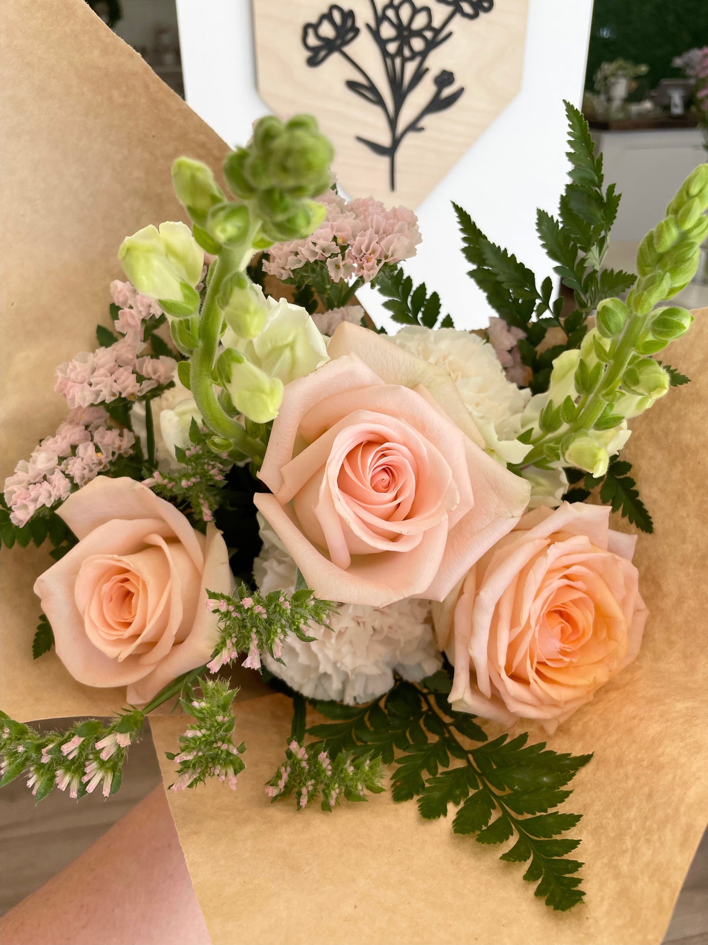 Bouquet Subscription