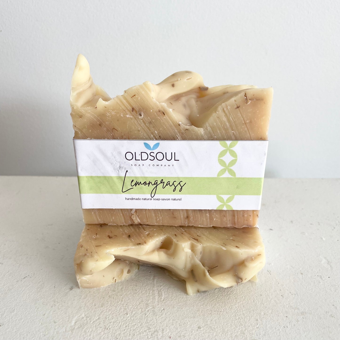 Handmade Natural Soap Bar