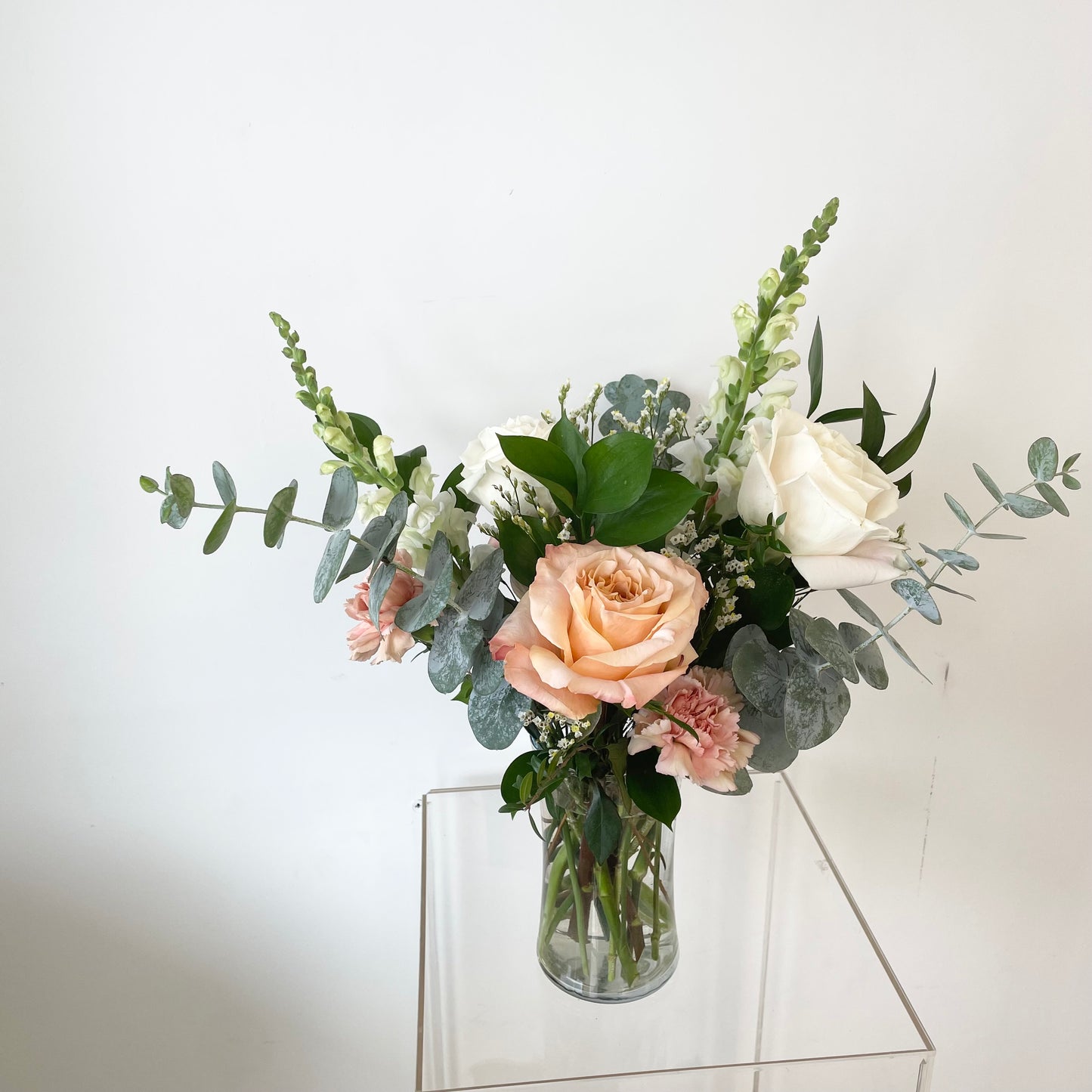 Darling Vase Arrangement