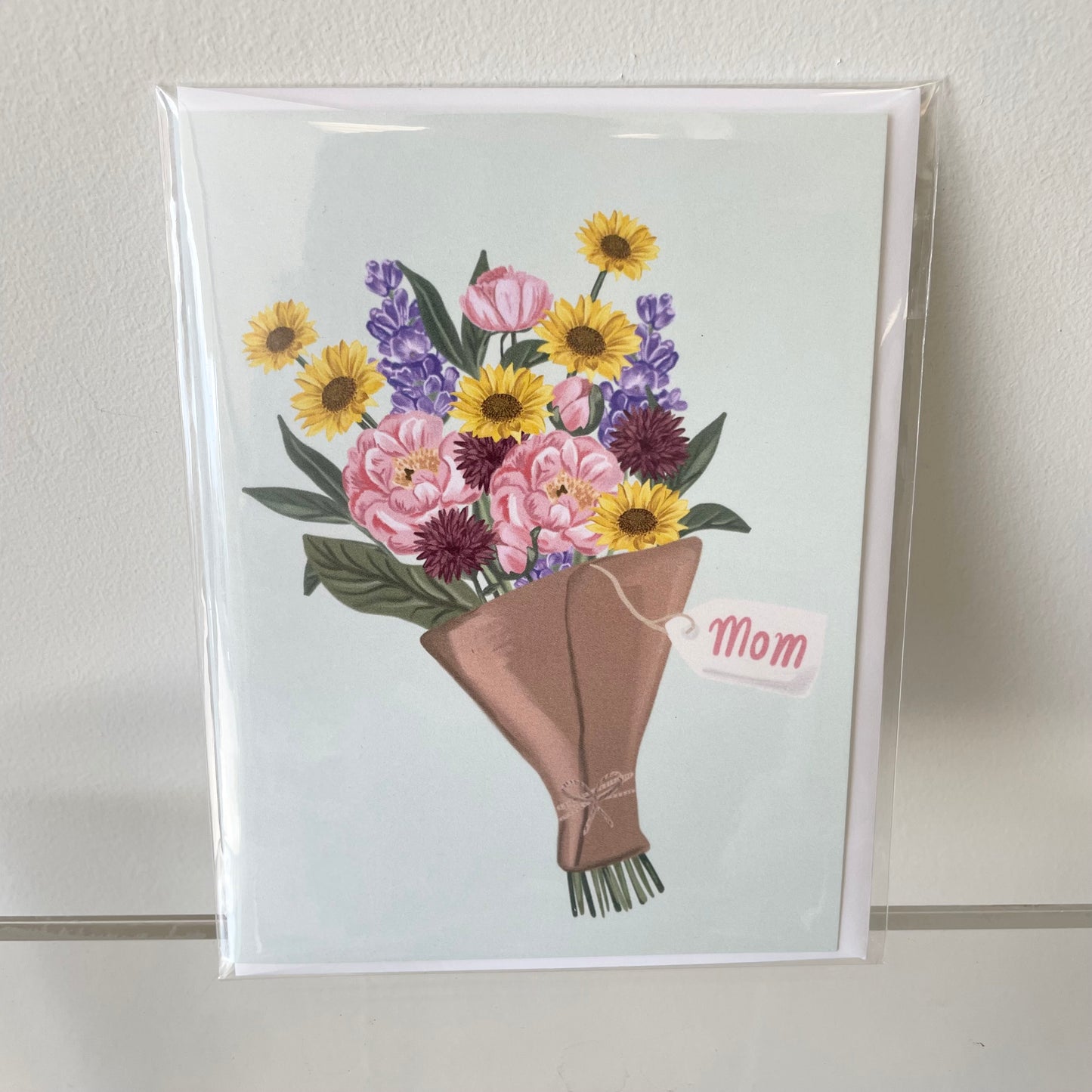 Mother’s Day Card