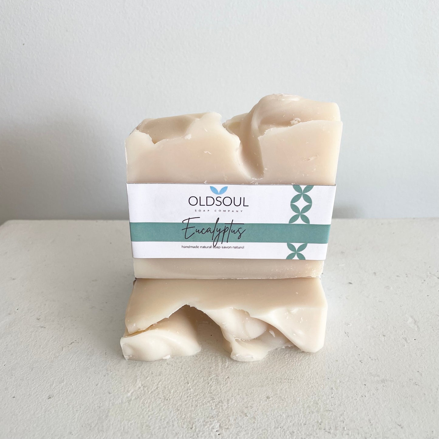 Handmade Natural Soap Bar