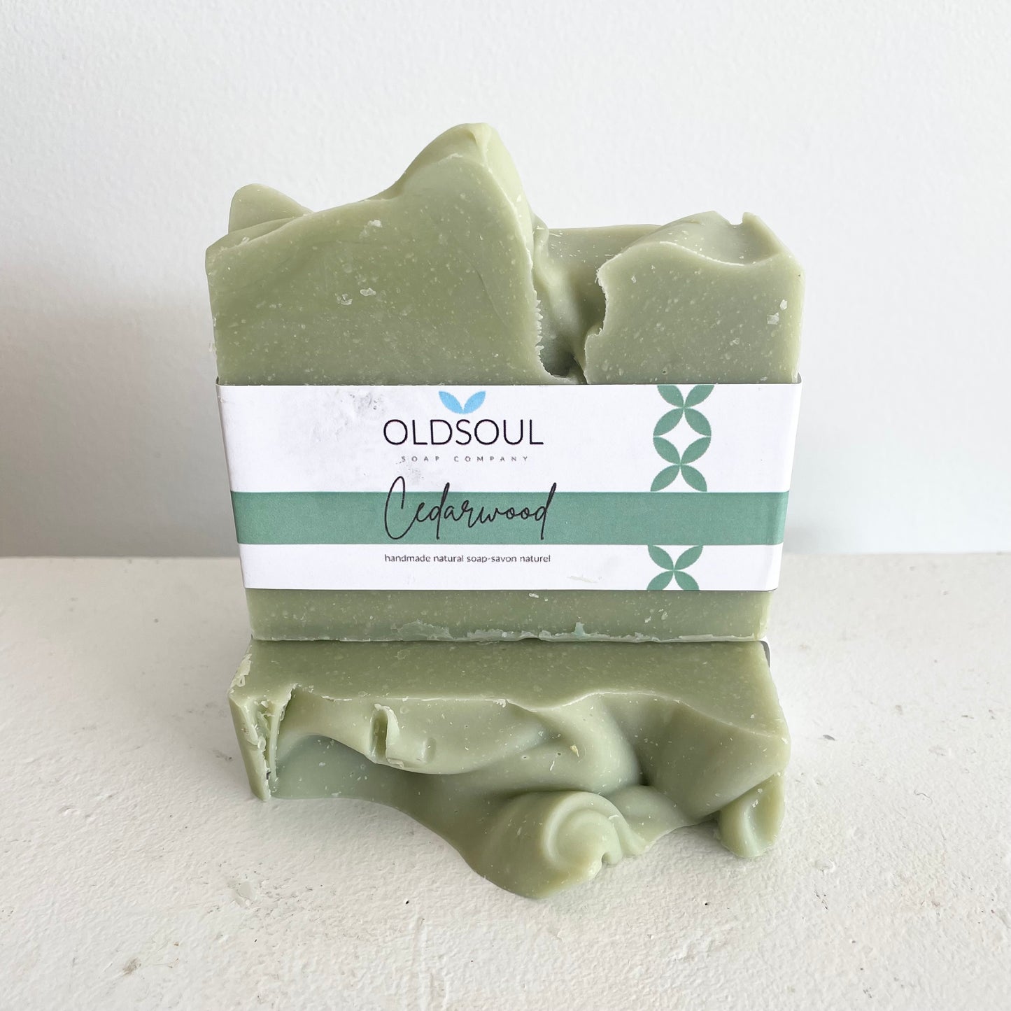 Handmade Natural Soap Bar