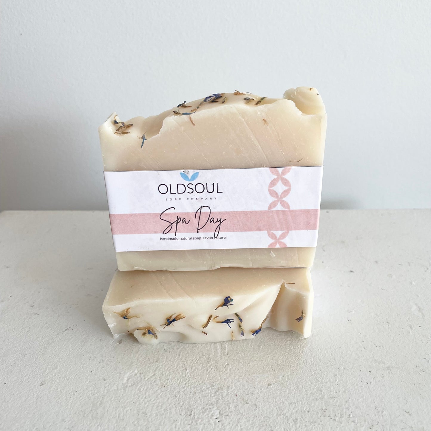 Handmade Natural Soap Bar