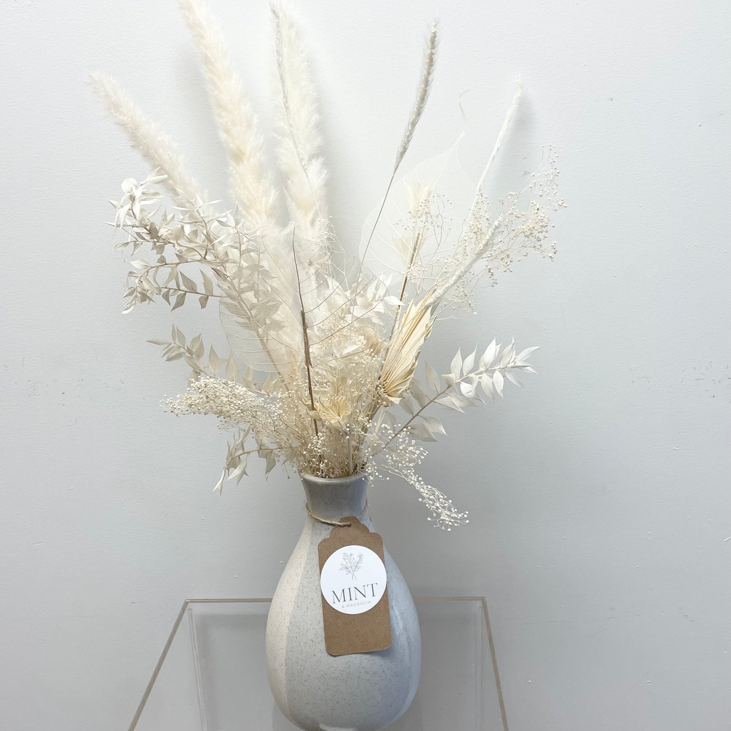 Dried Arrangement