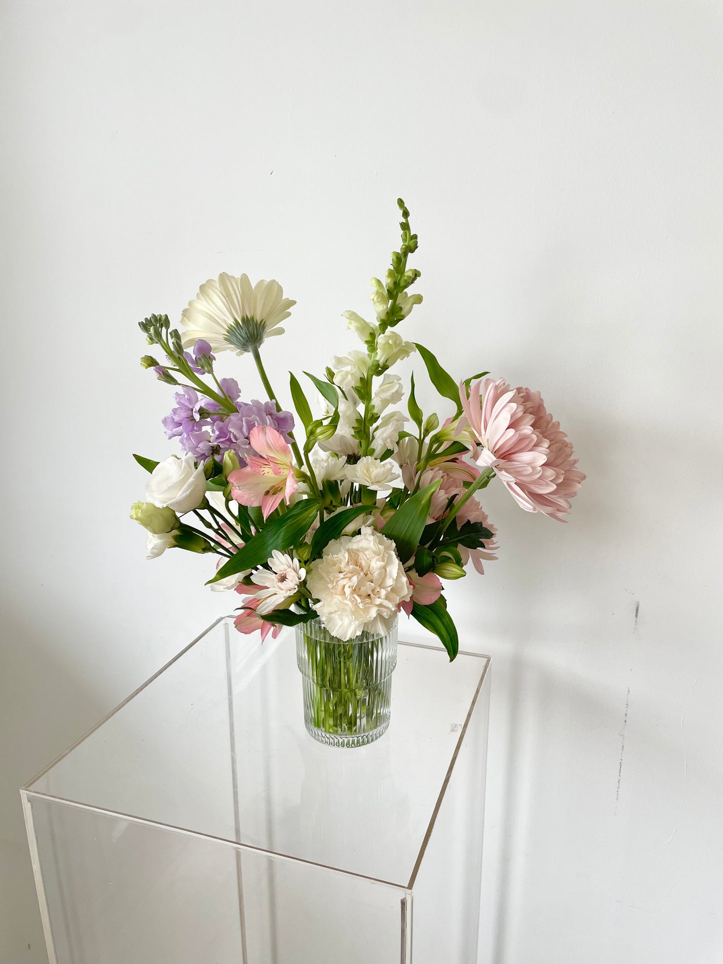 Garden Arrangement
