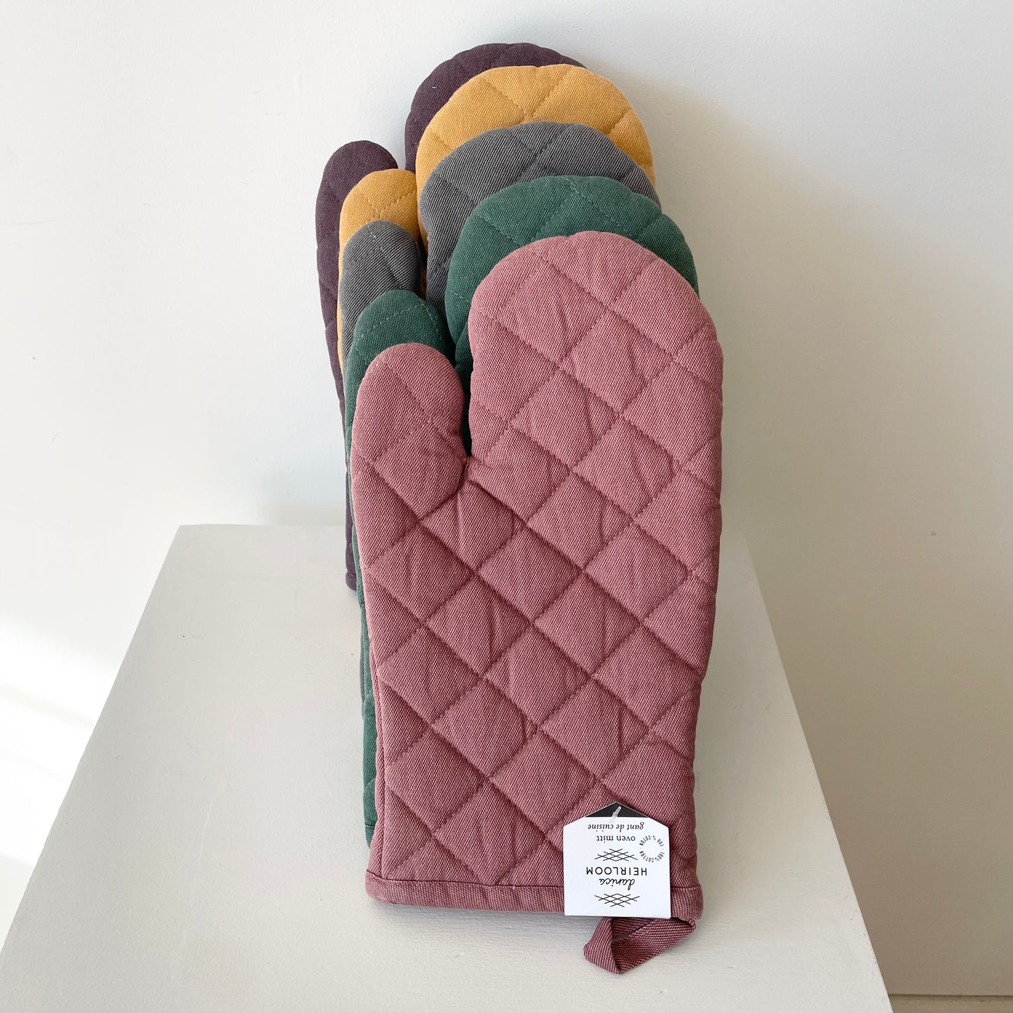Oven Mitt