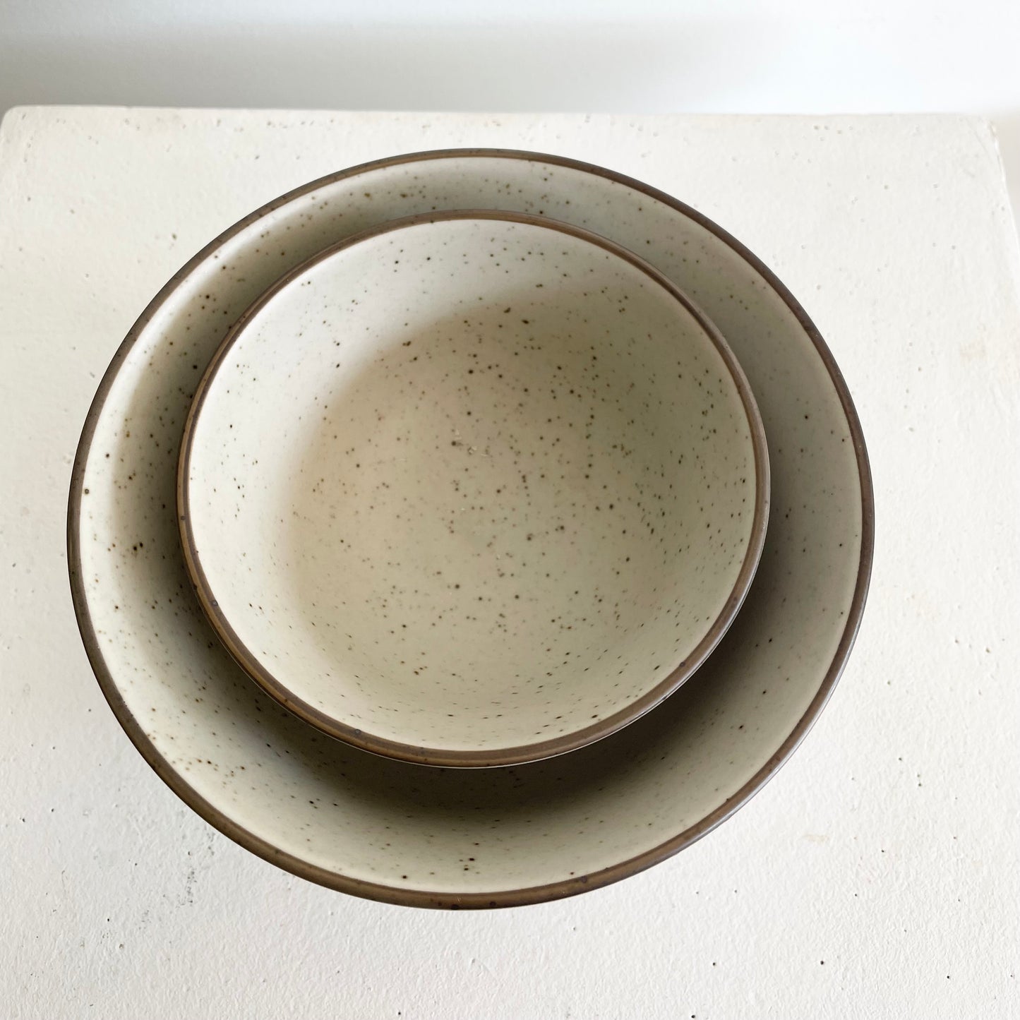 Posey bowls