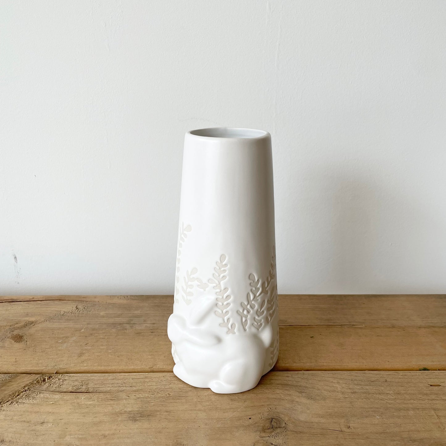 Cottontail Vase