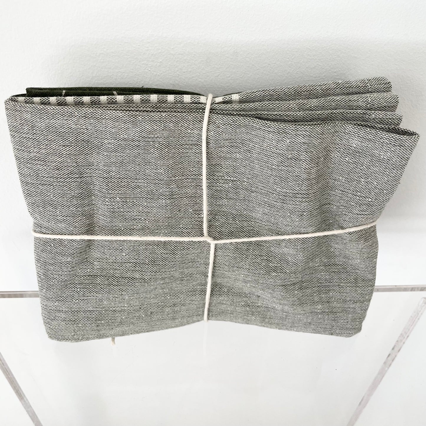 Tea towels set of two