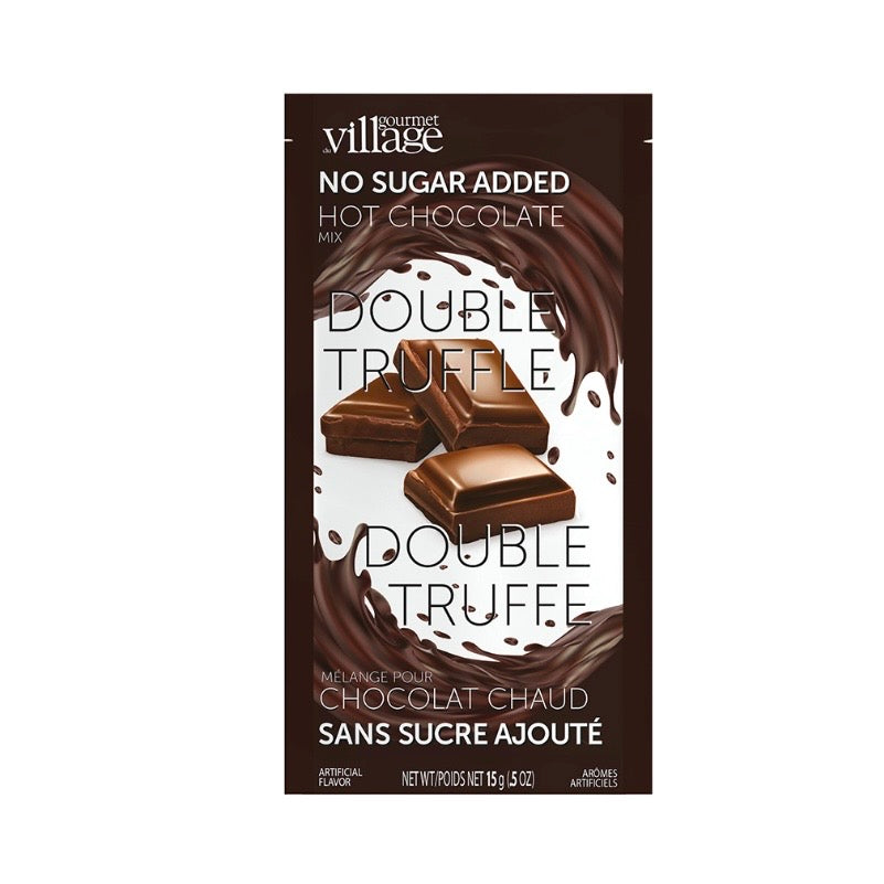 Gourmet du Village Sugar Free Hot Chocolate Mix