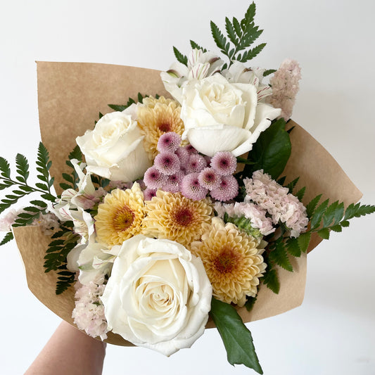 Handtied Bouquet