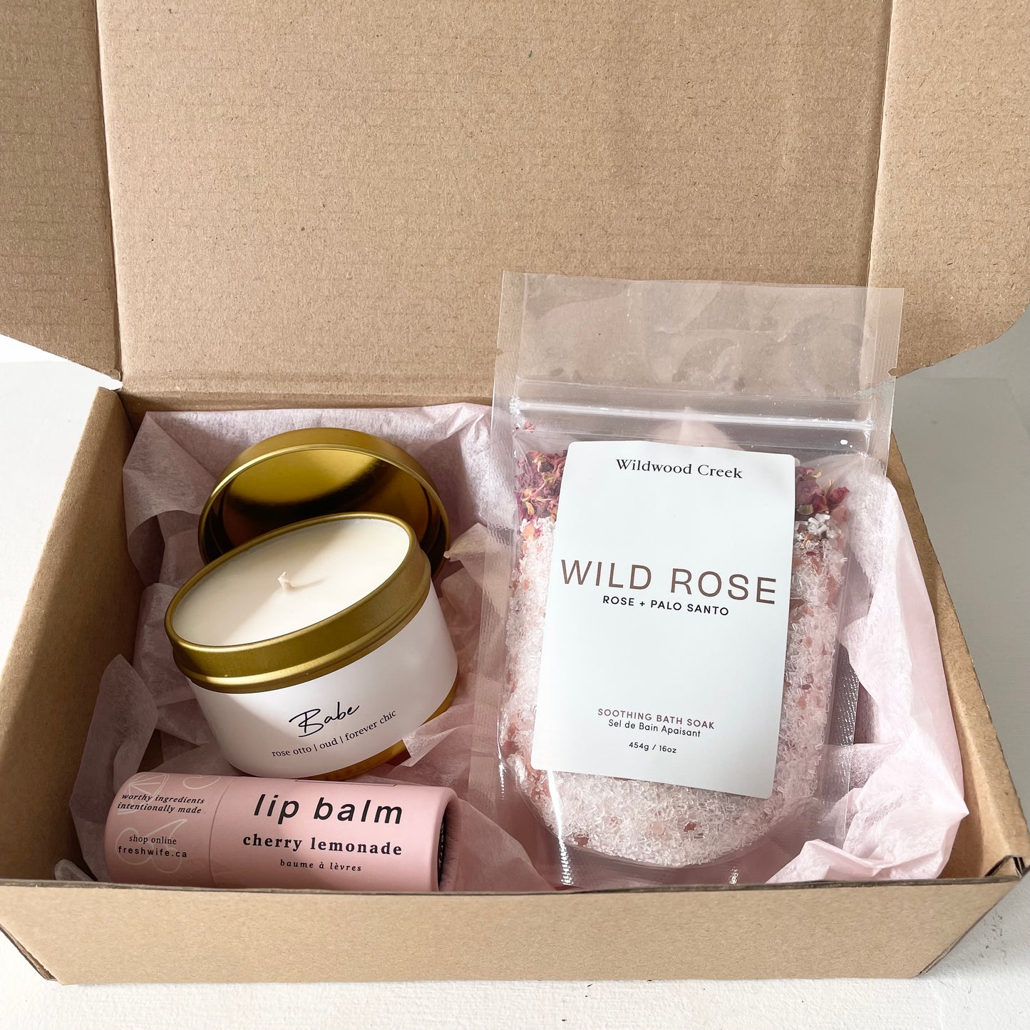 Mother’s Day Gift box