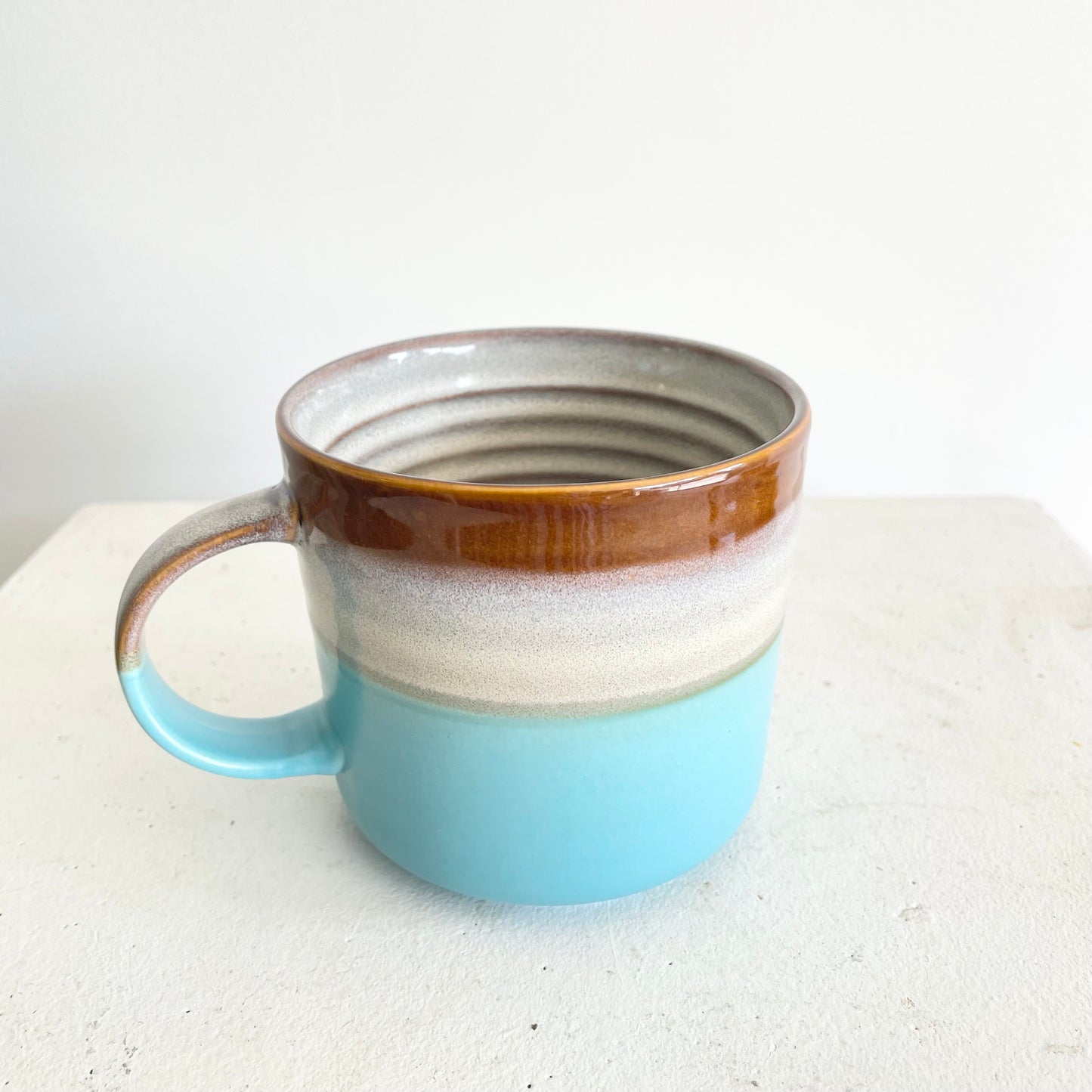 Aurora Mug