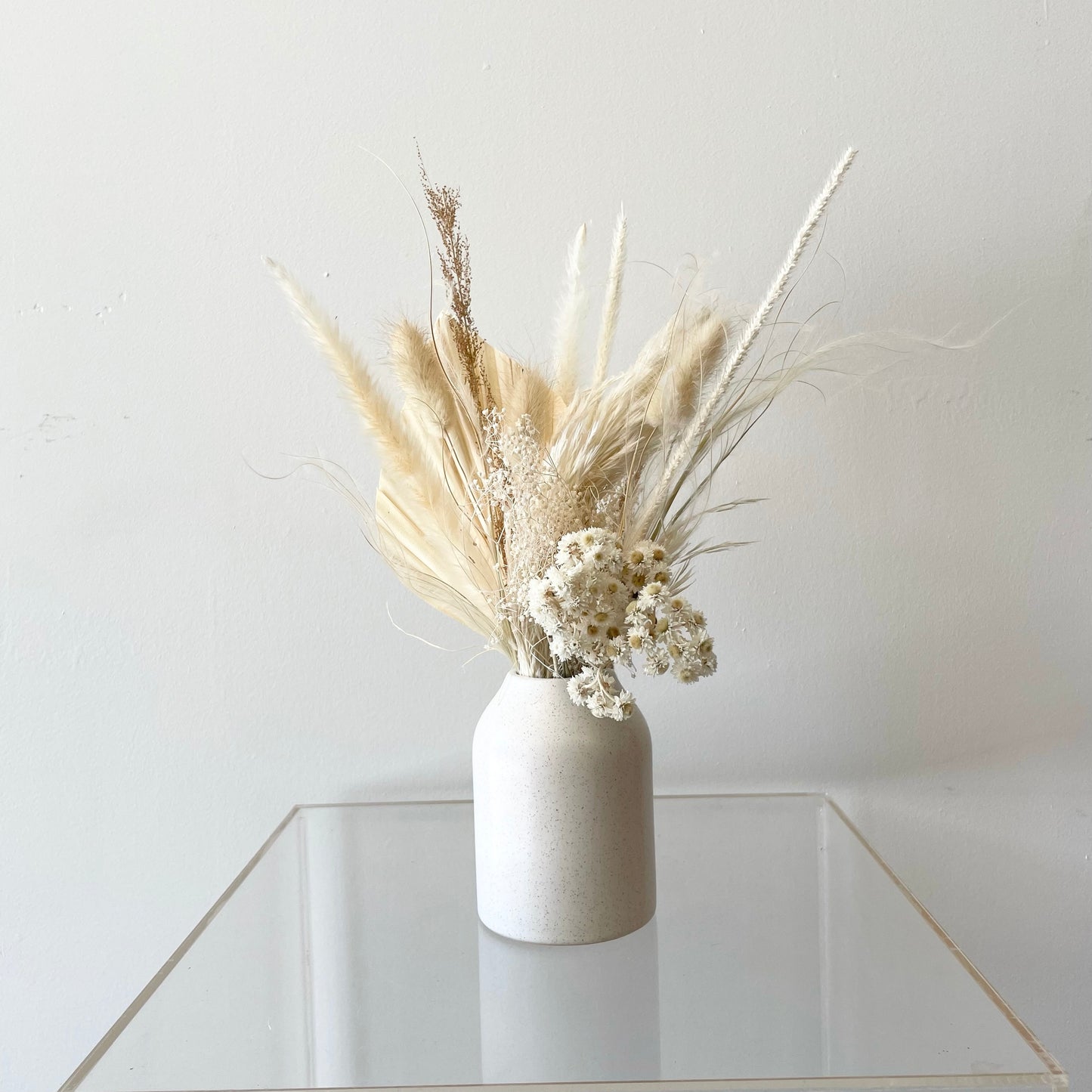 Dried Arrangement
