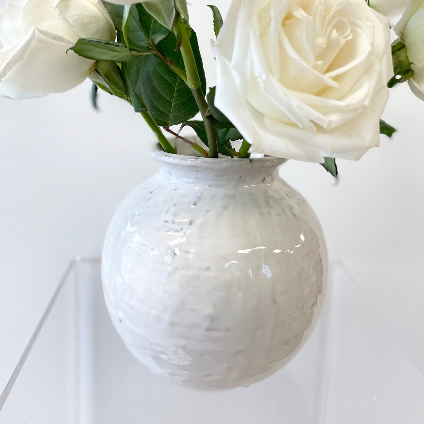 Page Vase