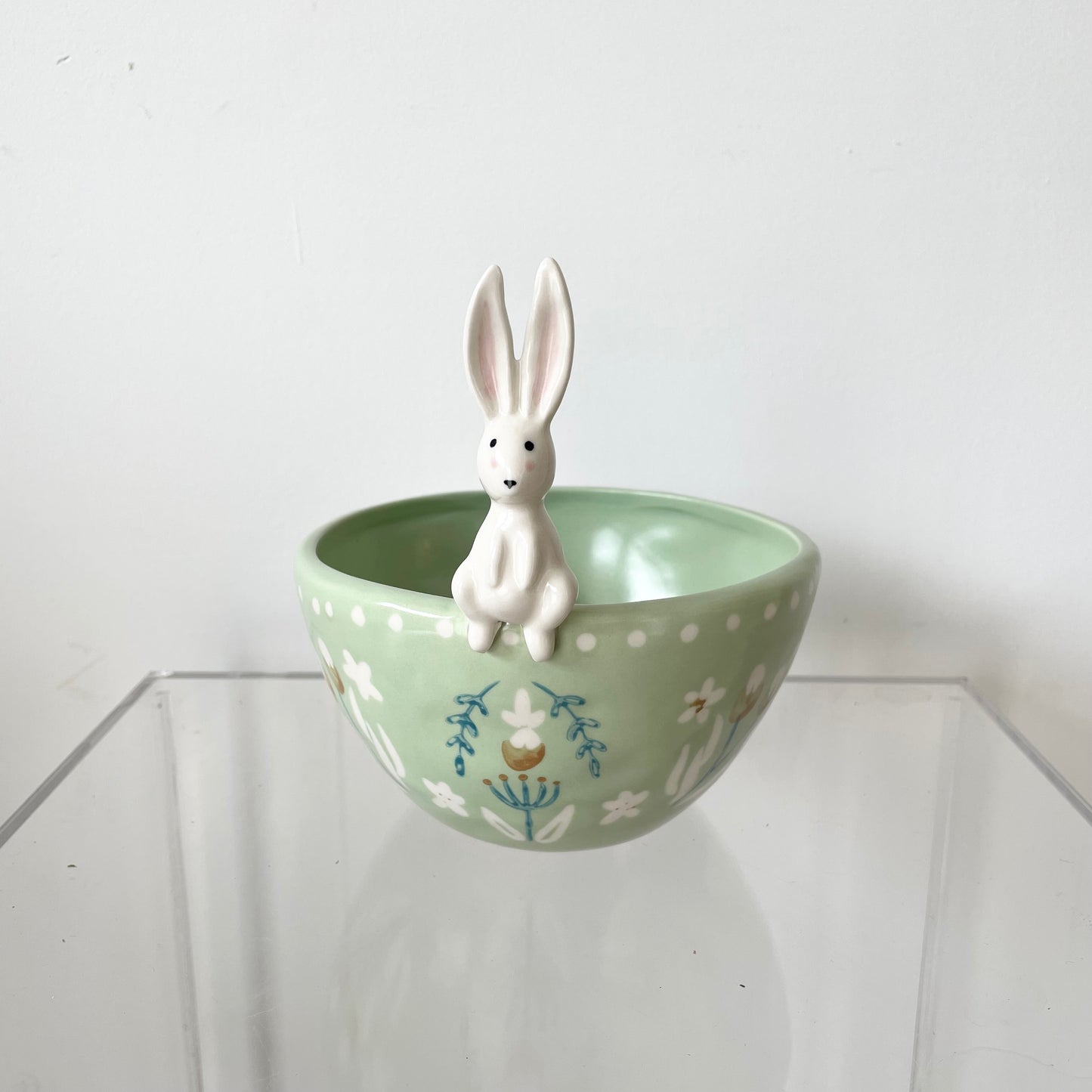 Bunny Bowl