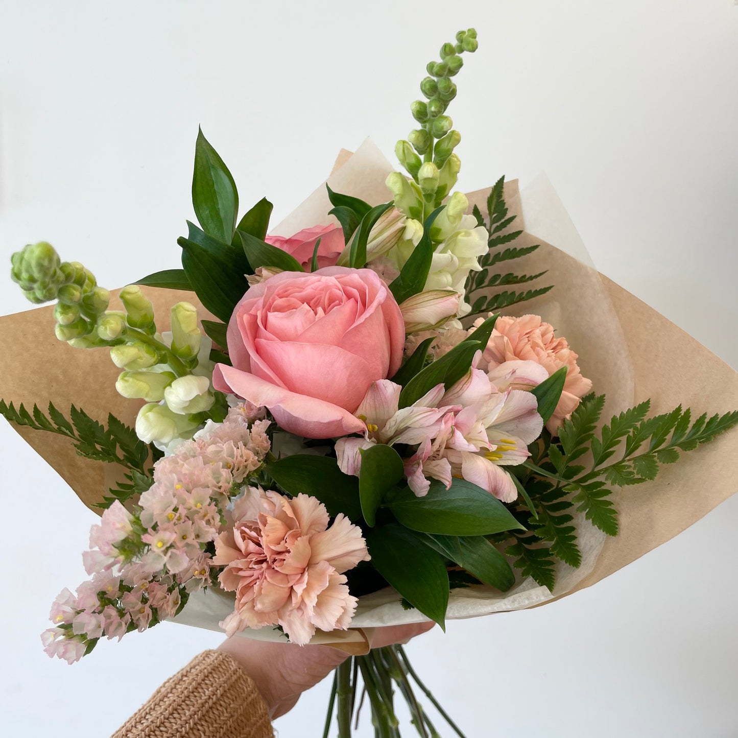 Handtied Bouquet