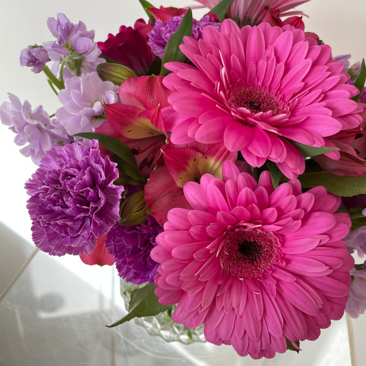 Julia Vase Arrangement