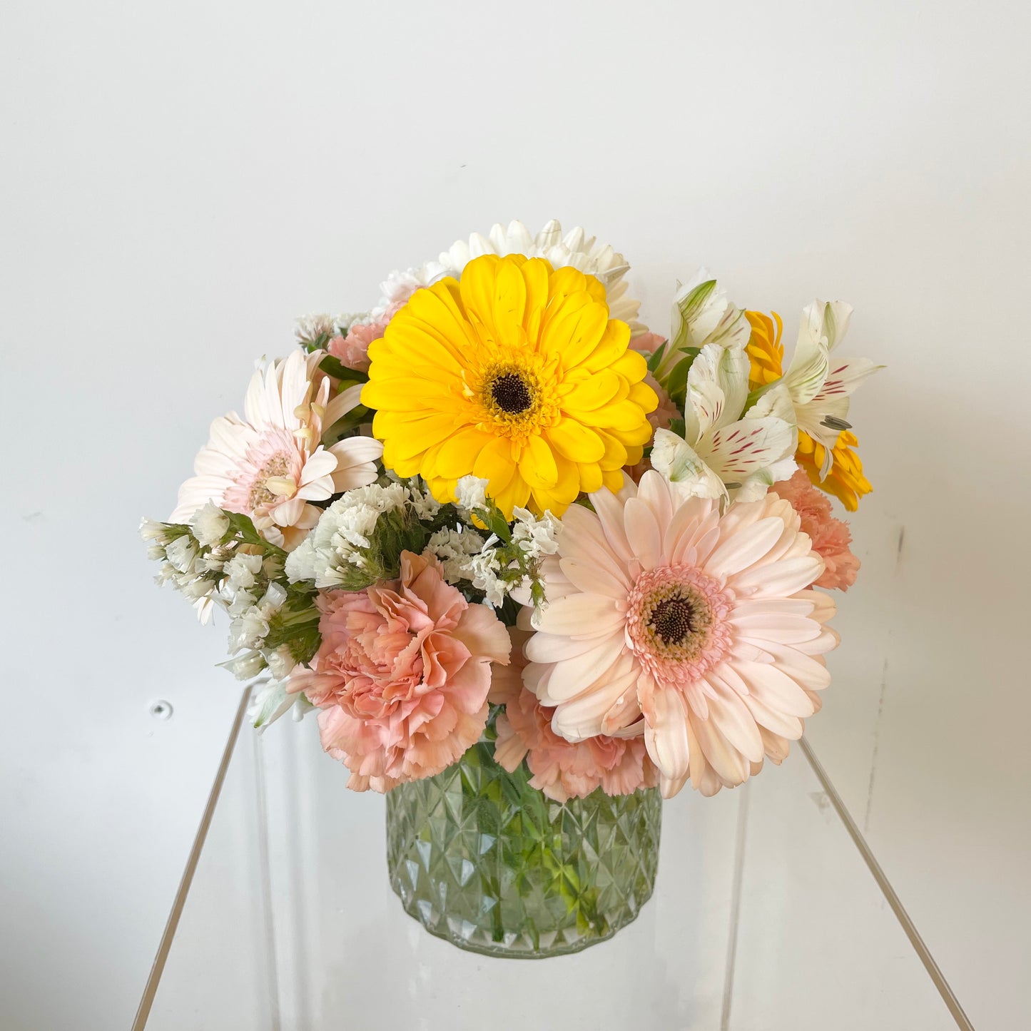 Julia Vase Arrangement