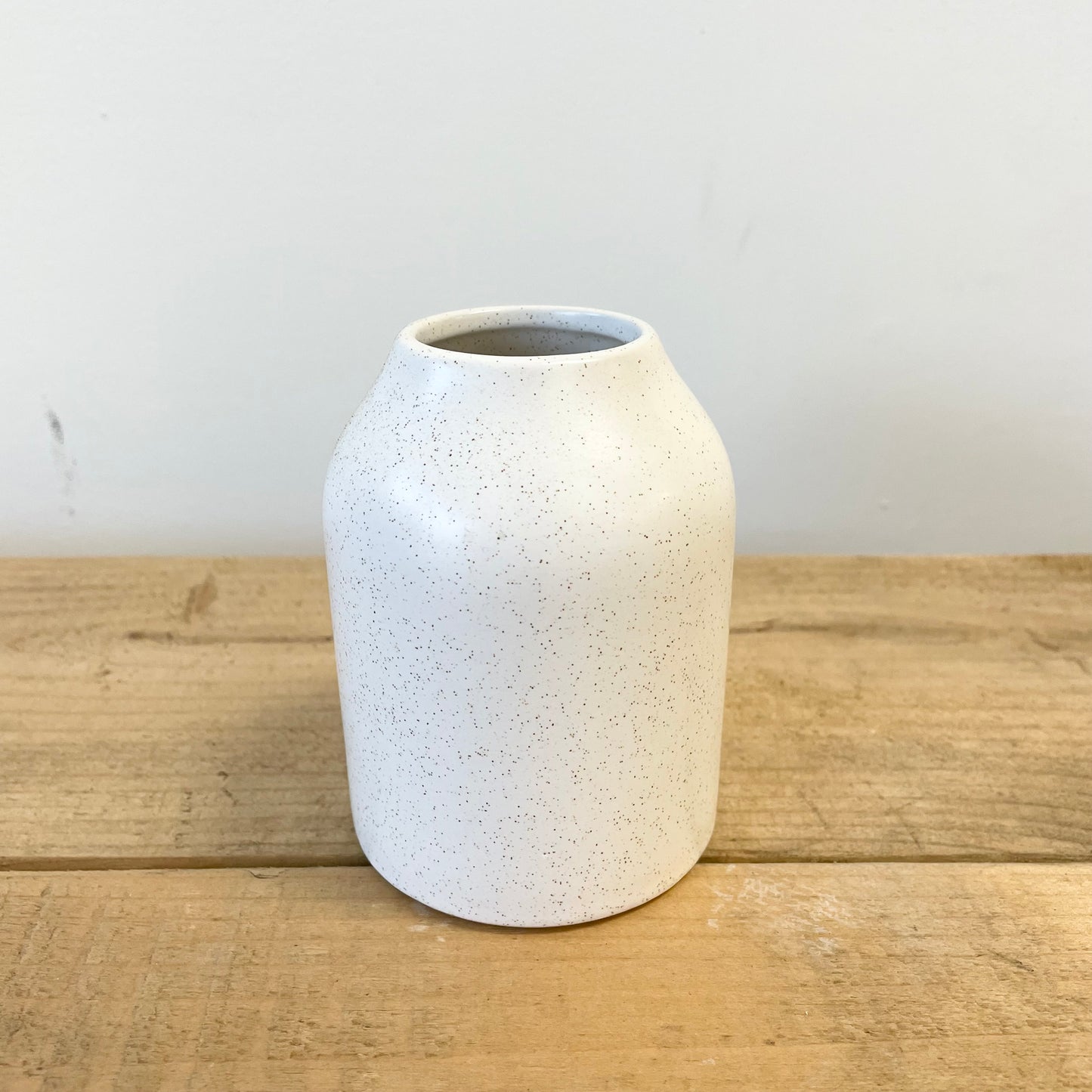 Ceramic Budvase