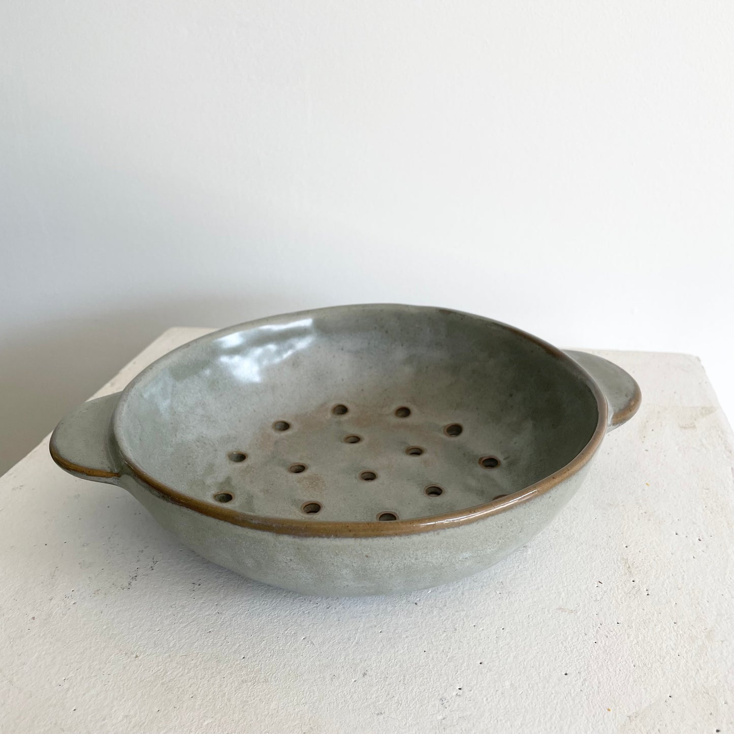 Fruit bowl