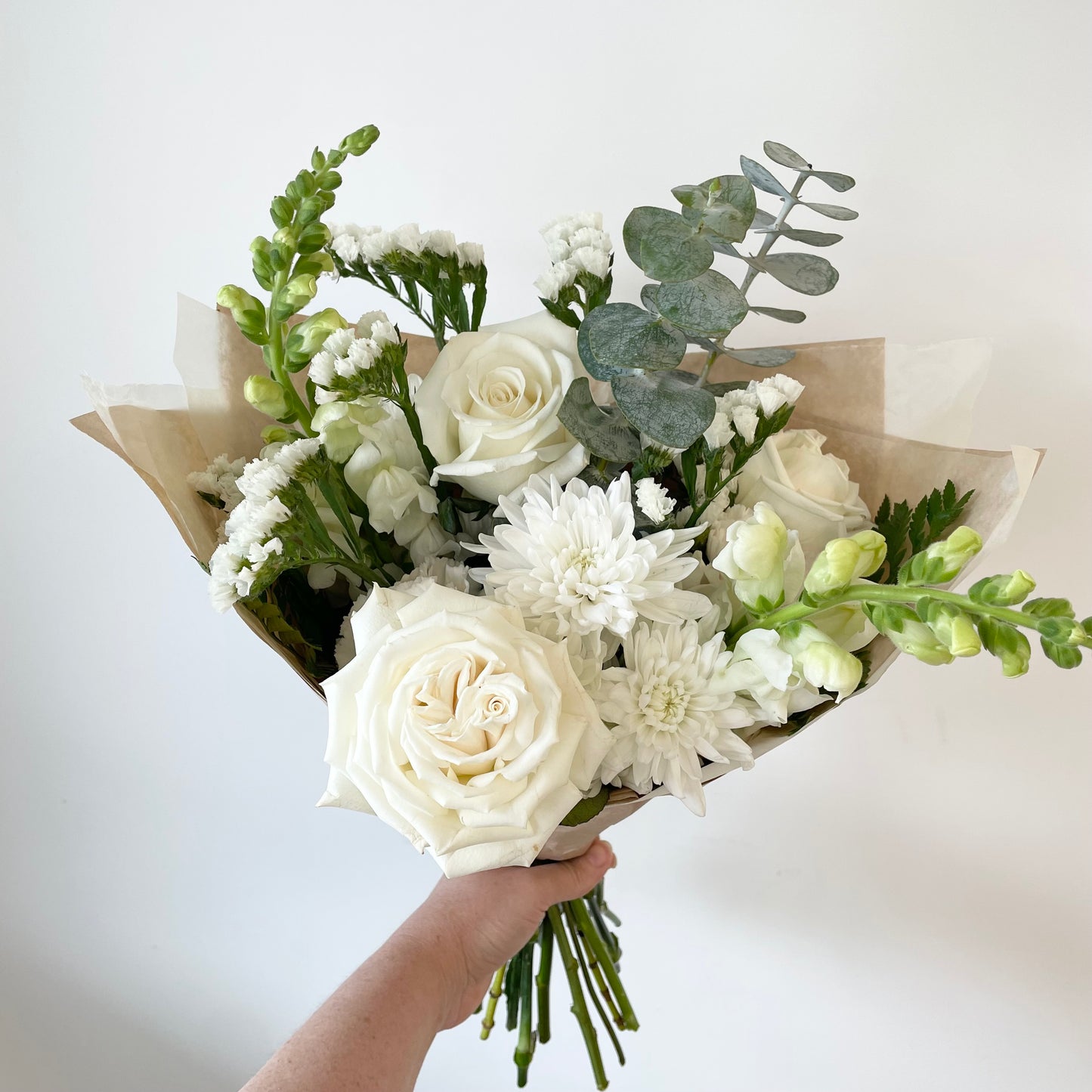Handtied Bouquet