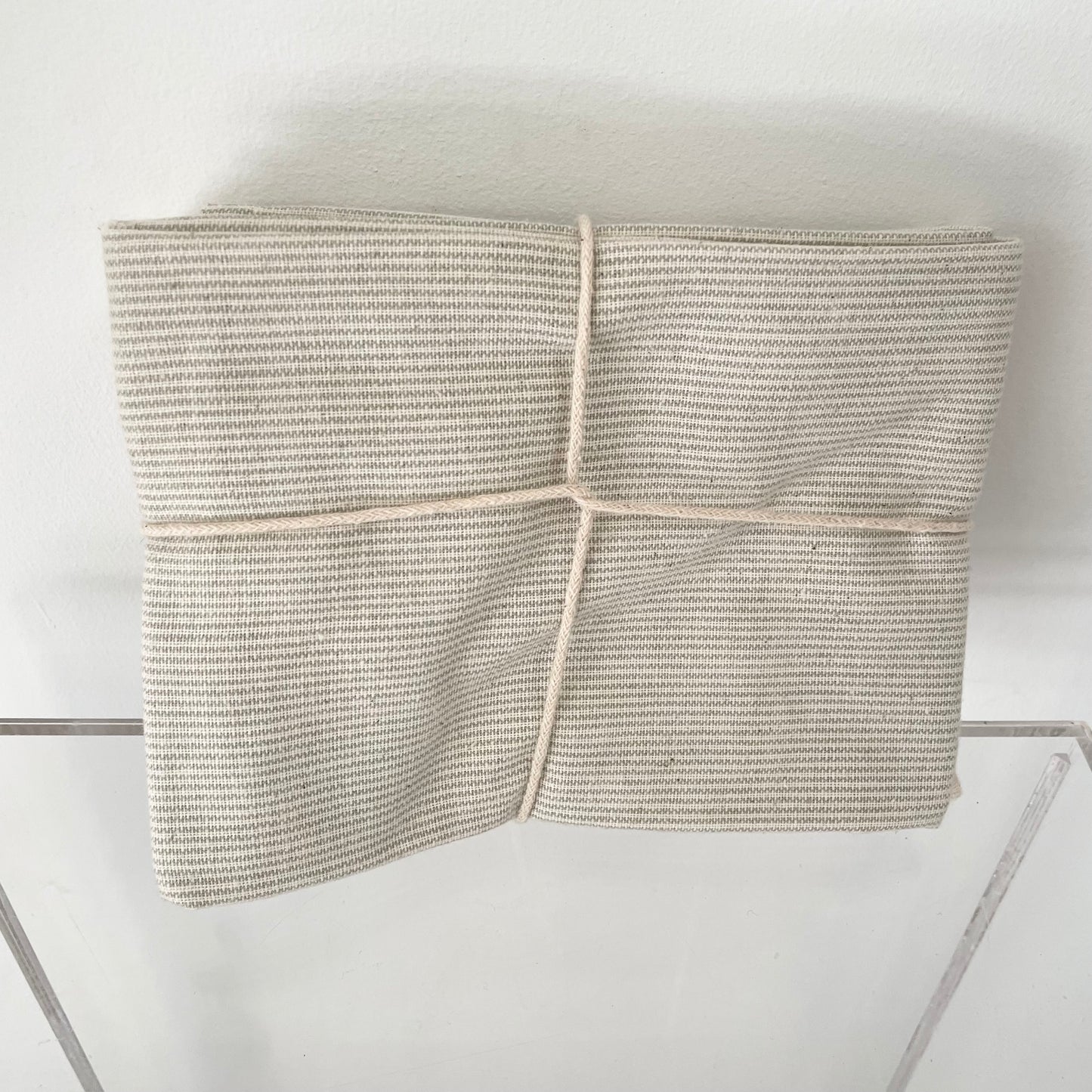 Tea towels set of two