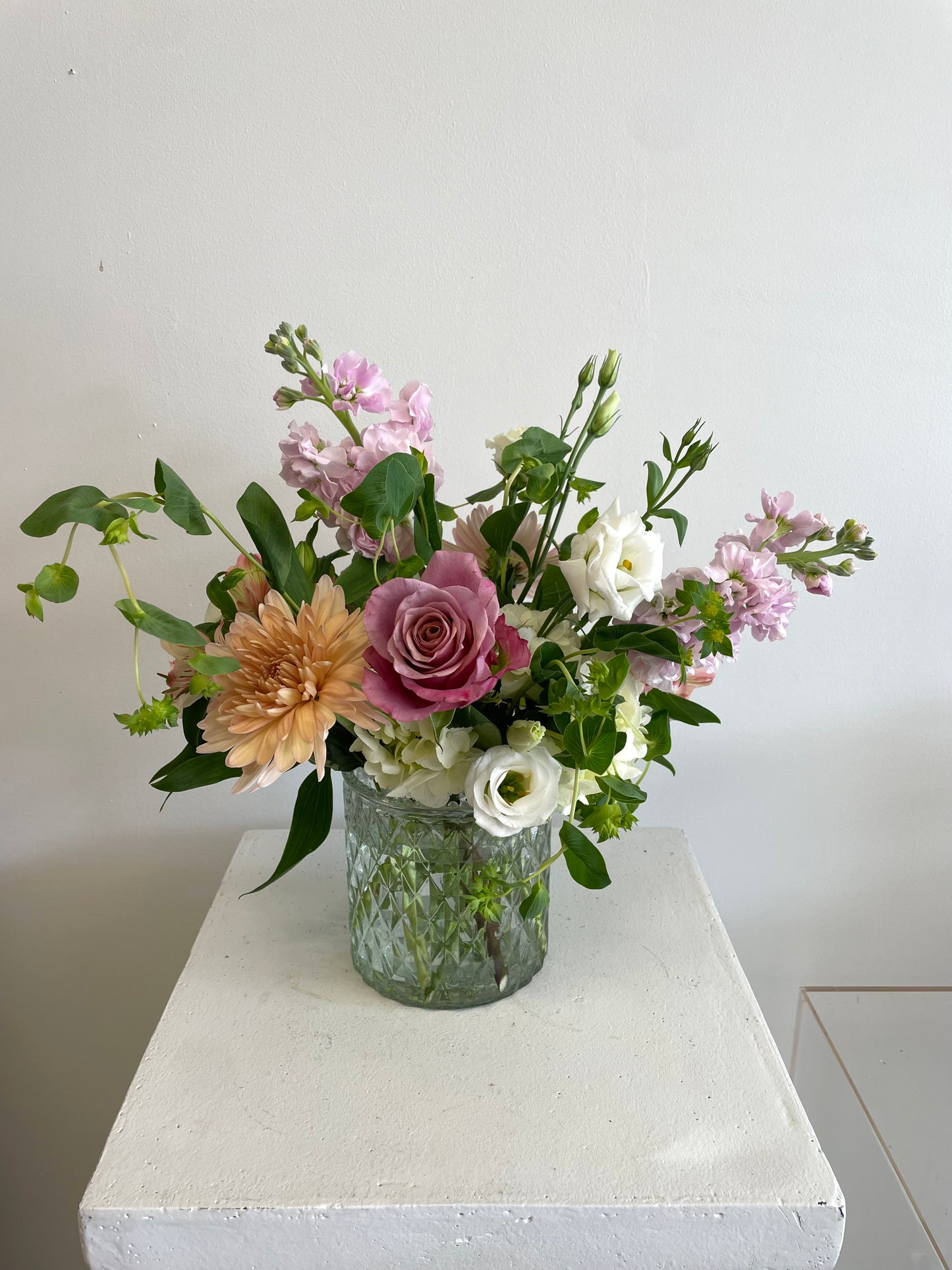 Garden Arrangement