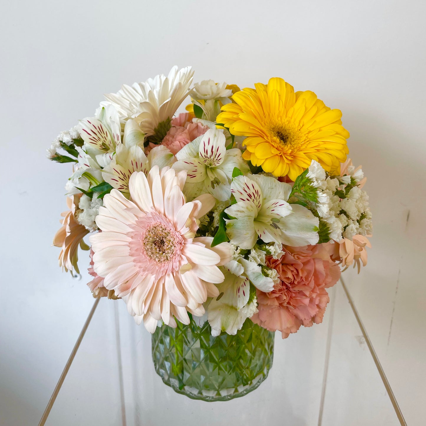 Julia Vase Arrangement