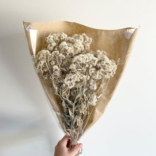Dried Flower Bunch