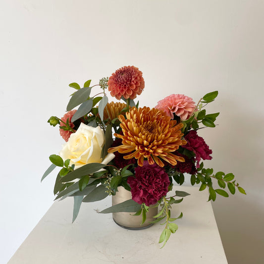 Autumn Arrangement