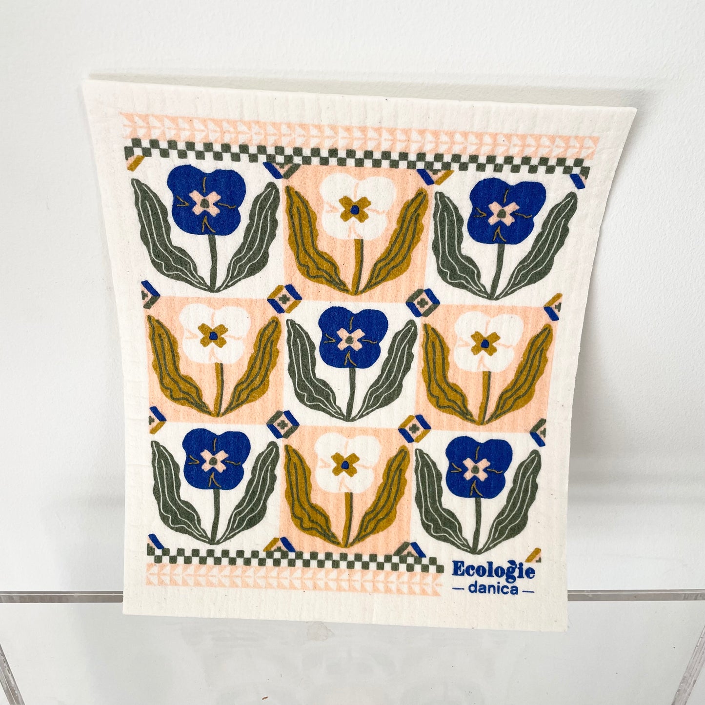 Swedish Dish Cloth