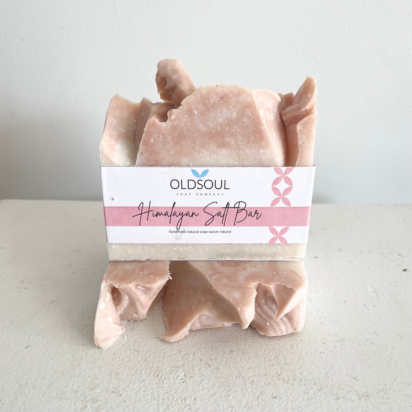Handmade Natural Soap Bar