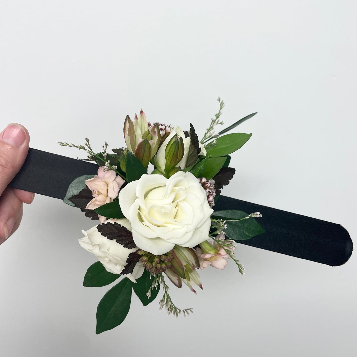 Prom and Graduation Corsage and Boutonnière