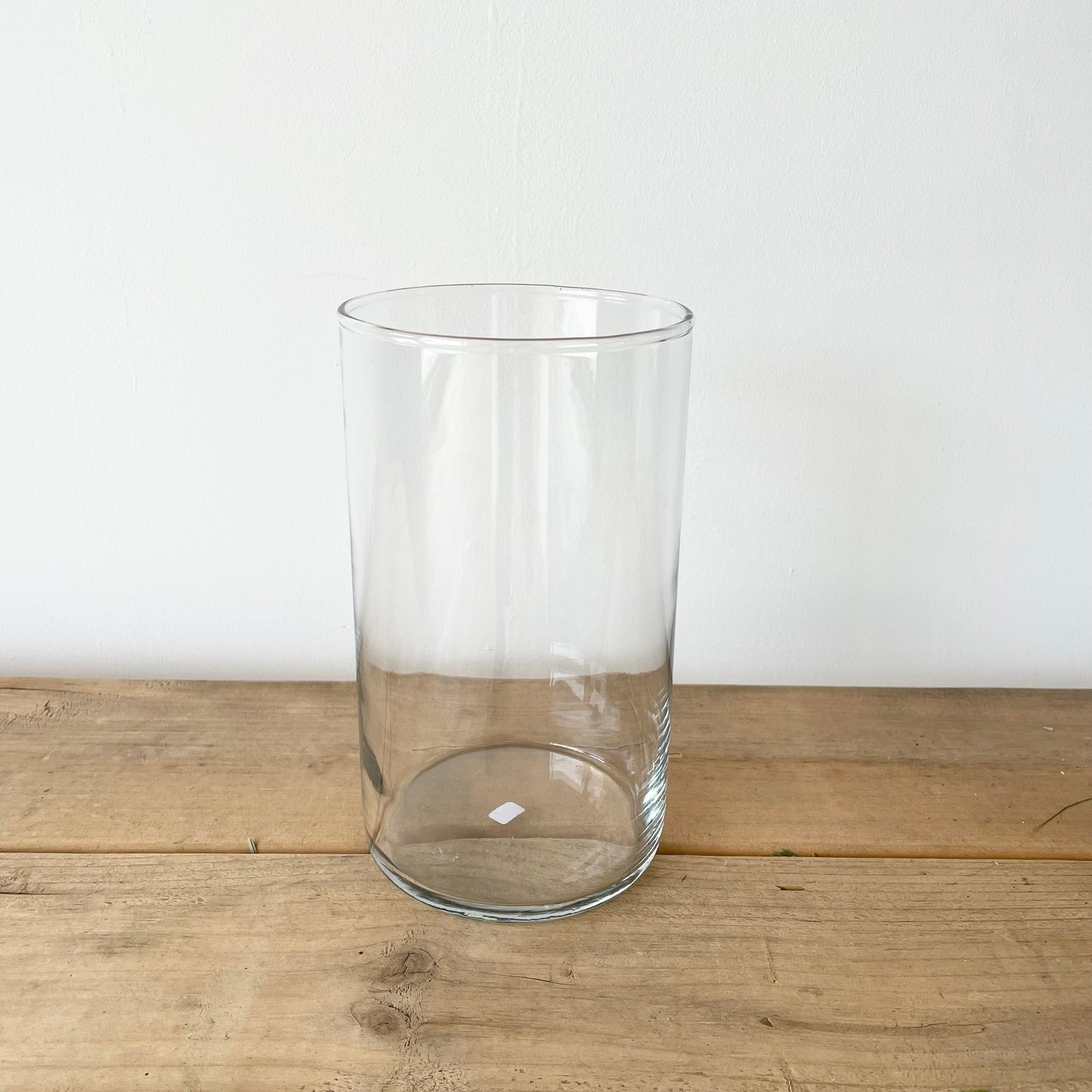 Cylinder Vase