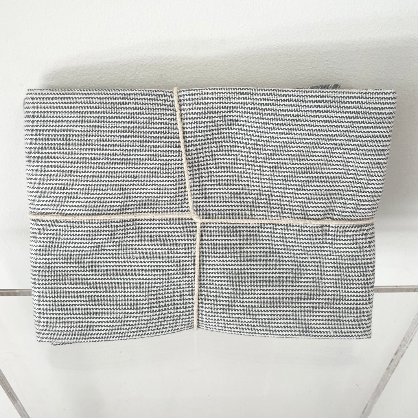 Tea towels set of two