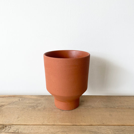 Terracotta Pot