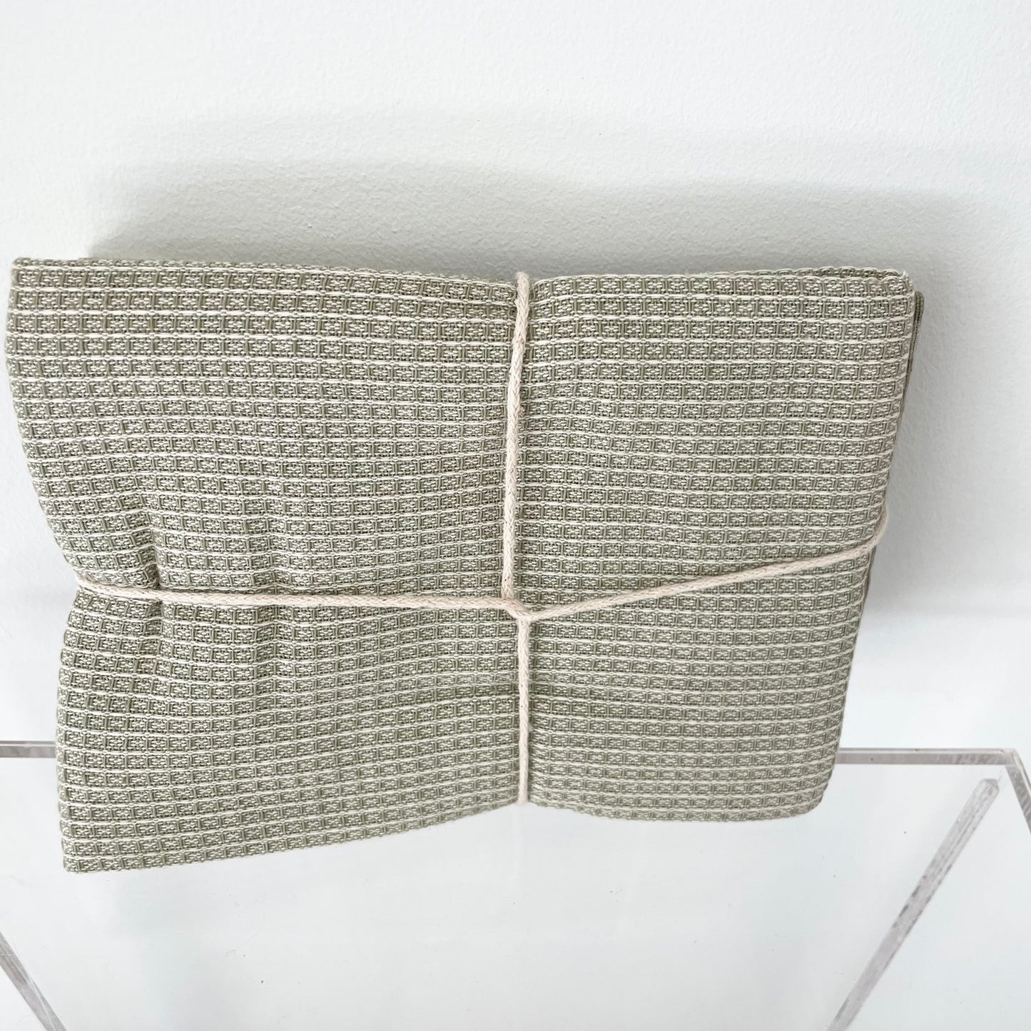 Tea towels set of two