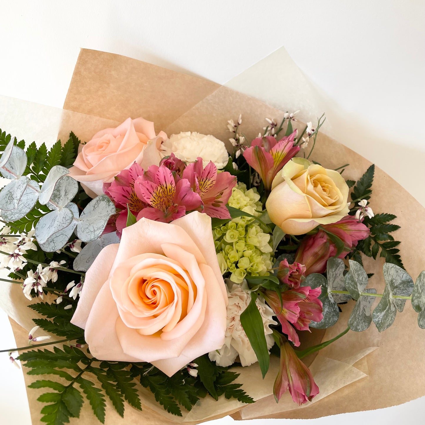 Bouquet Subscription
