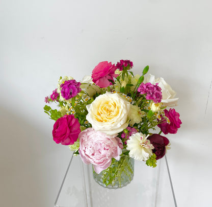 Charming Arrangement