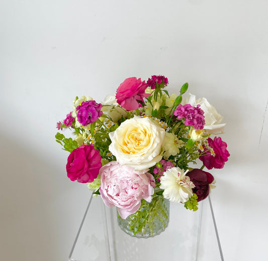 Charming Arrangement