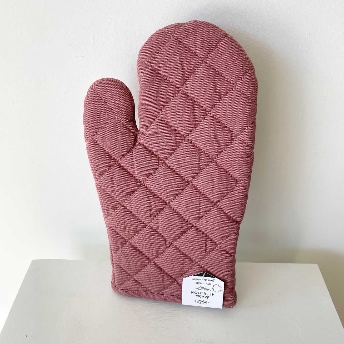 Oven Mitt