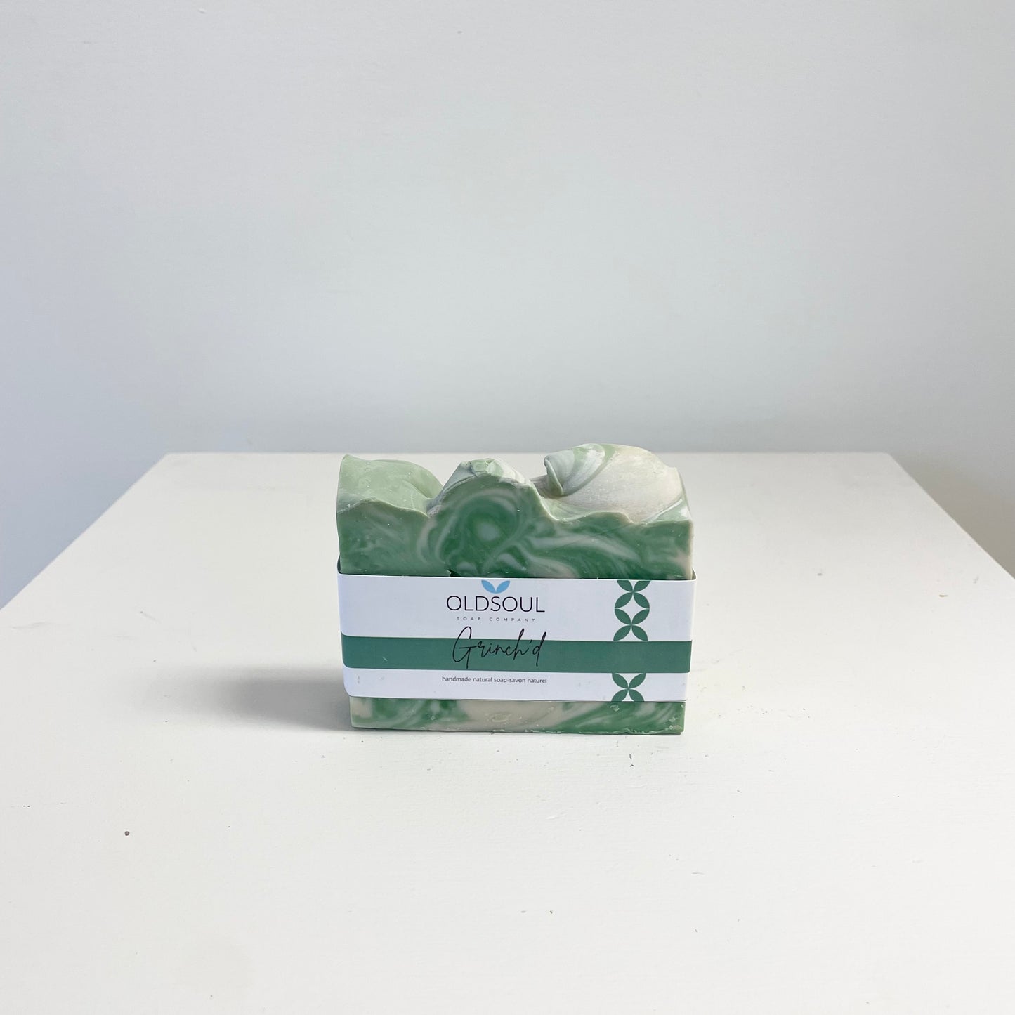 Handmade Natural Soap Bar