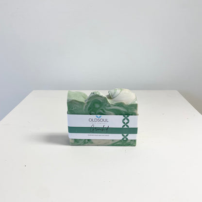 Handmade Natural Soap Bar