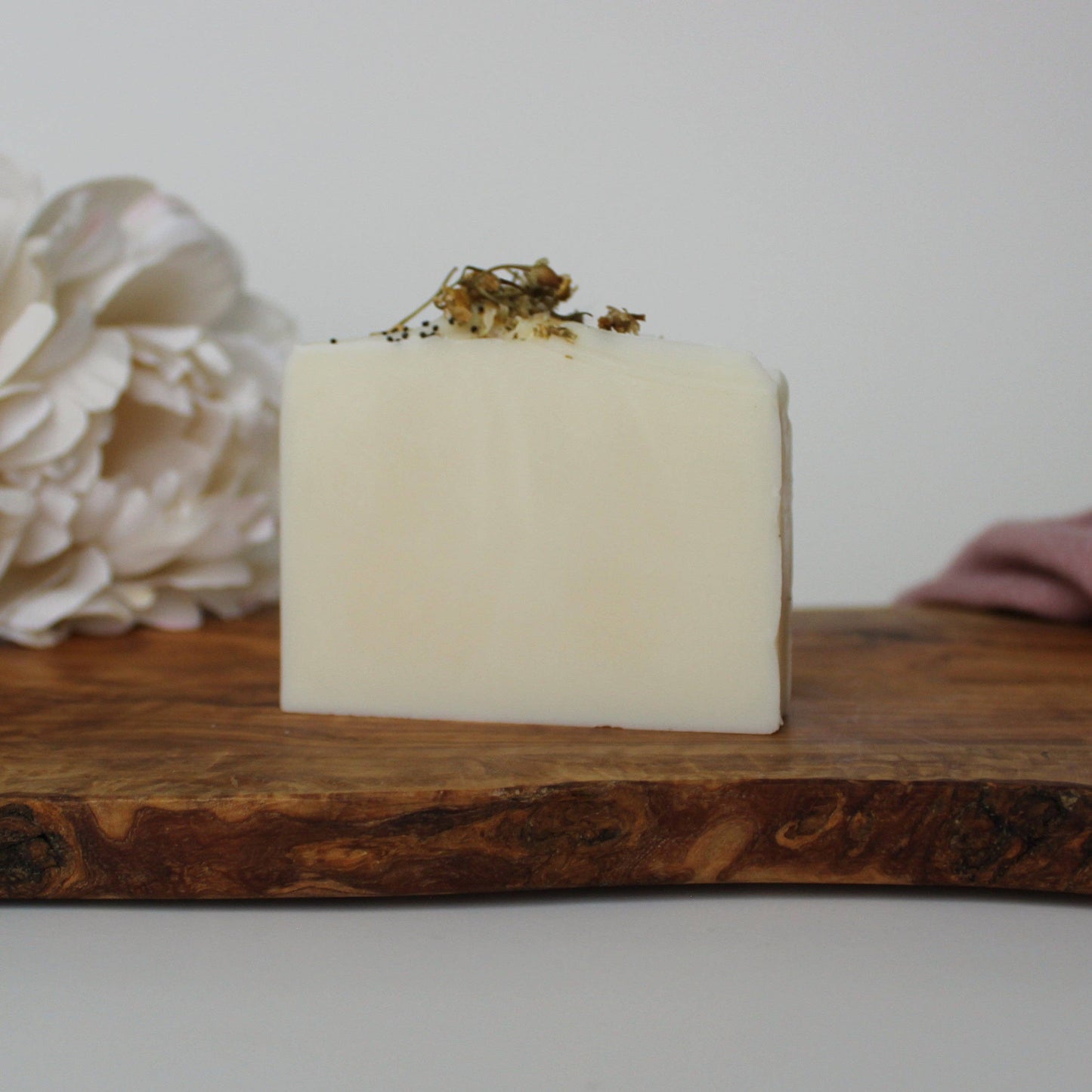TALLOW | natural soap
