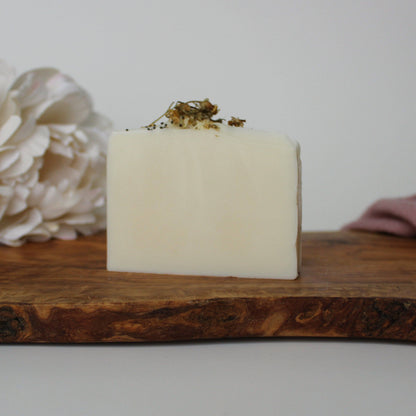 TALLOW | natural soap