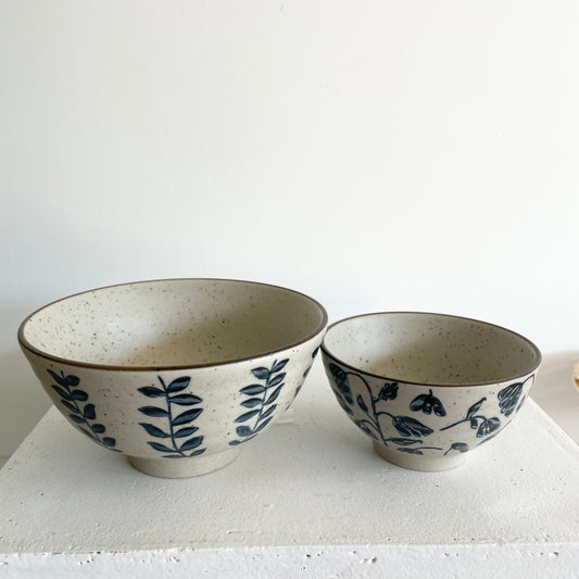 Posey bowls